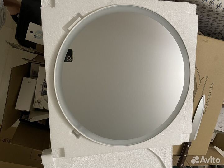 Зеркало для макияжа Jordan Judy NV534 usb