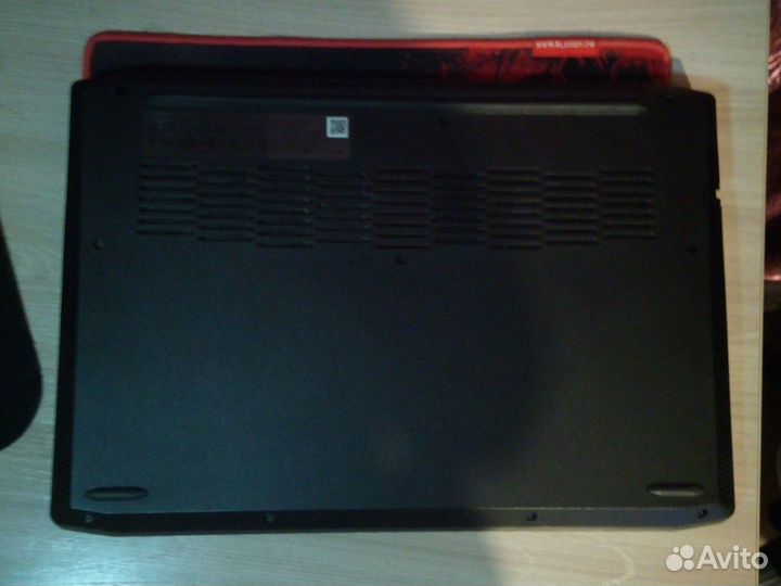 Игровой ноутбук Lenovo 15imh05 Gtx 1650 i5 10300