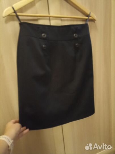 Школьная форма для девочки 146 152