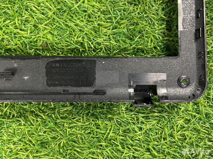 Рамка матрицы для Toshiba Satellite C660