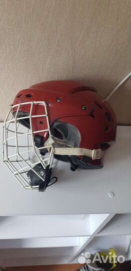 Шлем хоккейный jofa