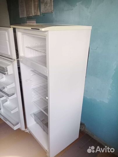 Холодильник