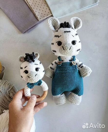 Подарочный набор