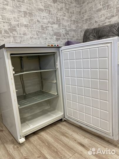 Морозильная камера бирюса бу