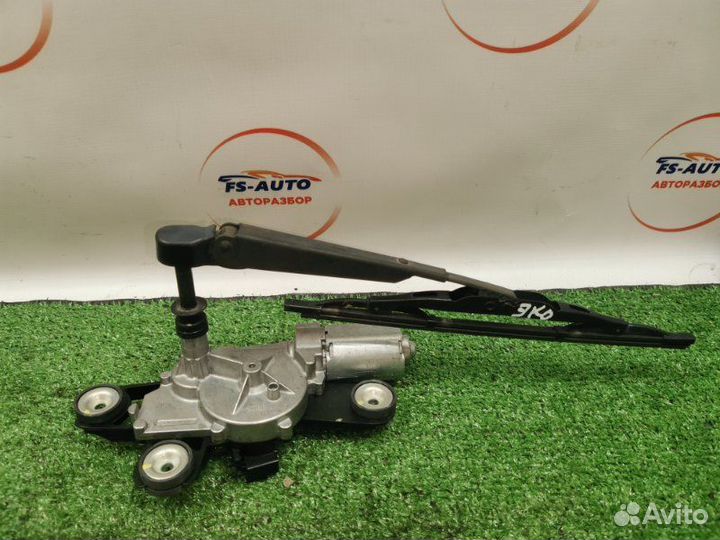 Мотор стеклоочистителя задний Ford Ecosport 1.5