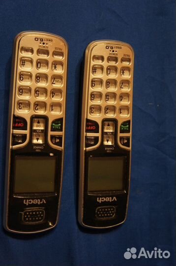 Радиотелефон