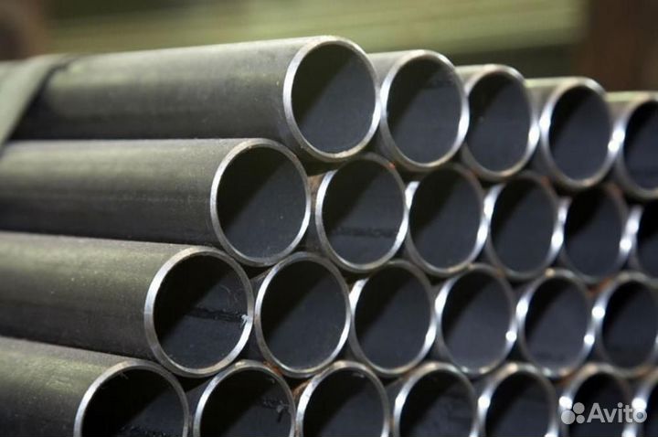 Труба металлическая
