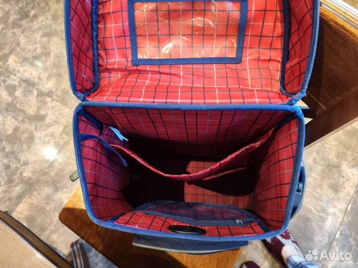 Школьный рюкзак Esprit