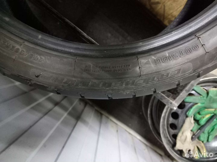 Windforce Catchfors UHP 275/35 R19 100Y