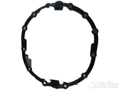 Прокладка заднего моста