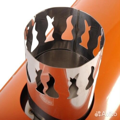 Тепловая пушка на дизтопливе непрямого нагрева patriot DTC 303i термостат 633703033