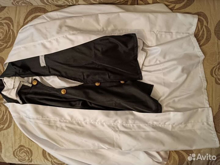 Аниме косплей