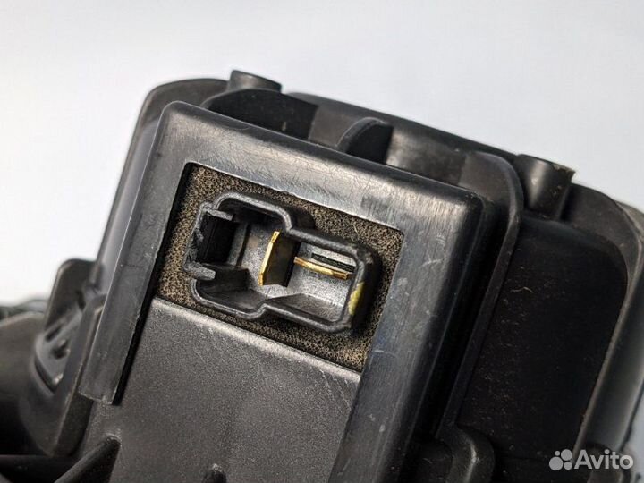 Моторчик печки Hyundai Tucson 3 TL 2.0 2018