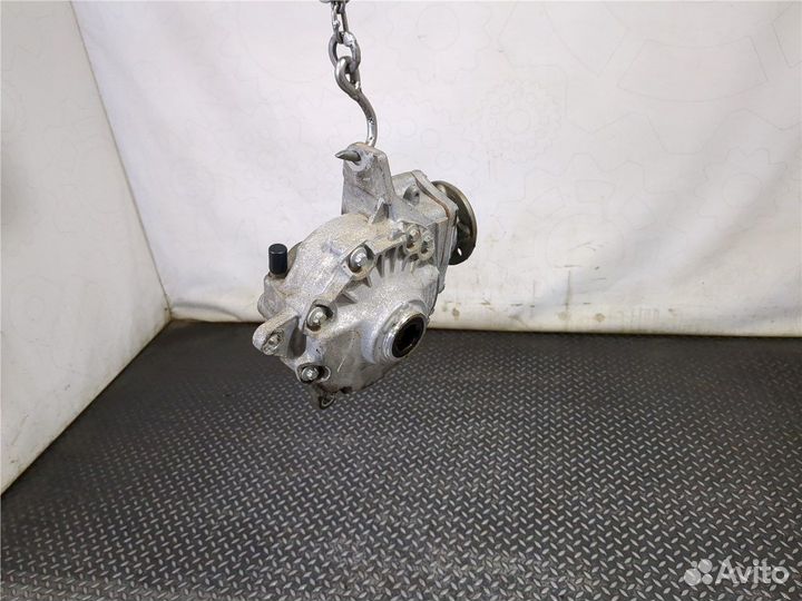 Редуктор моста Mercedes GLC X253, 2019