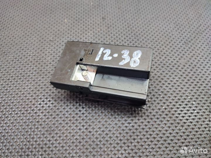 Реле накала свечей для BMW 5 E39