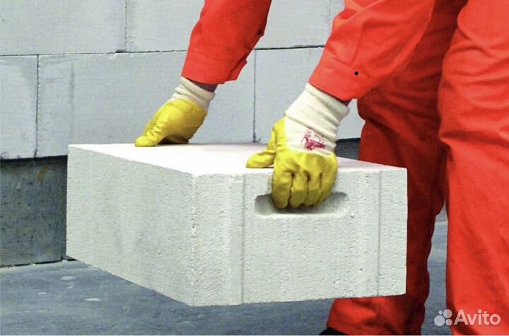 Твин блок газоблок все размеры