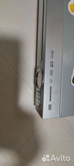 Dvd плеер