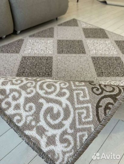 Ковры и паласы новые