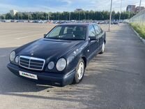 Mercedes-Benz E-класс 2.0 MT, 1998, 337 000 км, с пробегом, цена 395 000 руб.