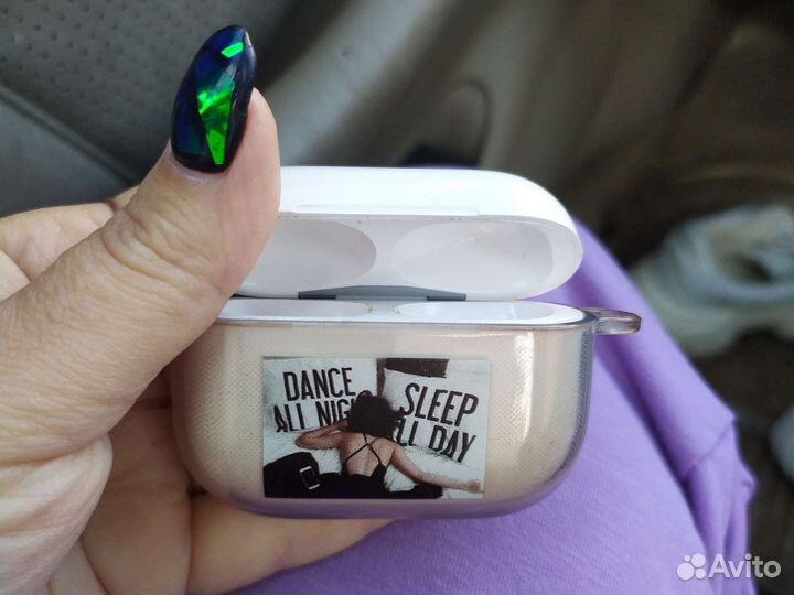 Кейс для airpods