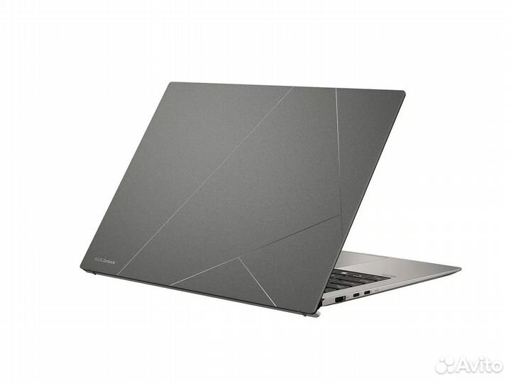 Asus ZenBook S13 2024 Ultra7-155U ARC