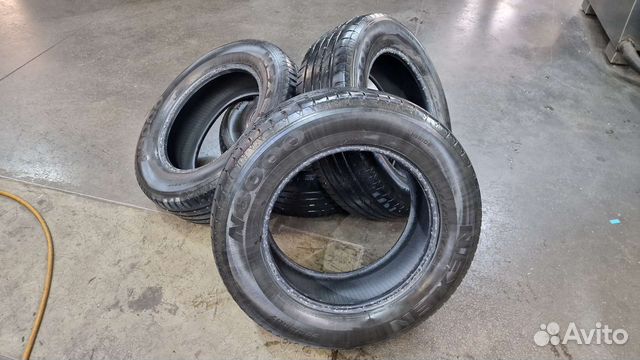 Nexen N8000 235/65 R17