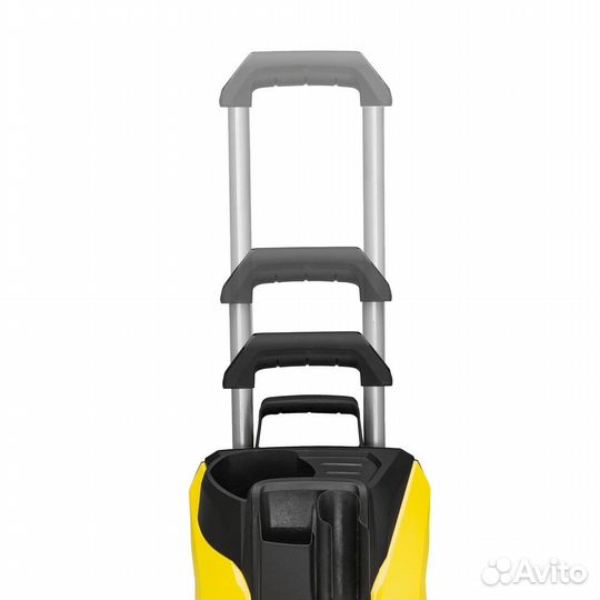 Мойки высокого давления Karcher K 5