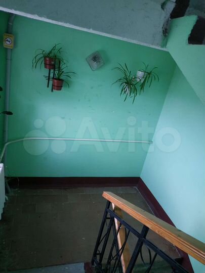 2-к. квартира, 68 м², 6/7 эт.