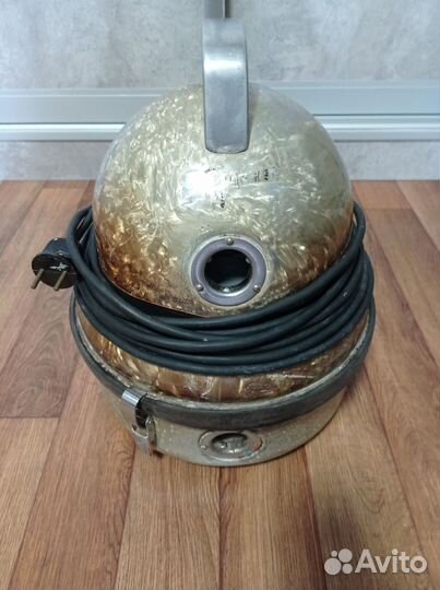 Пылесос СССР Буран