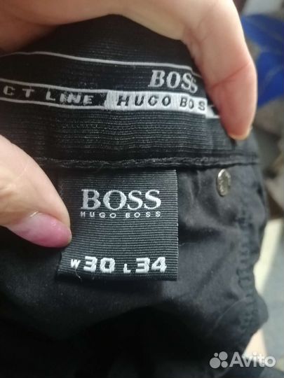 Джинсы новые для мальчиков