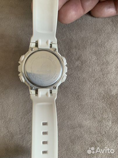 Часы Casio Baby G BGS-100