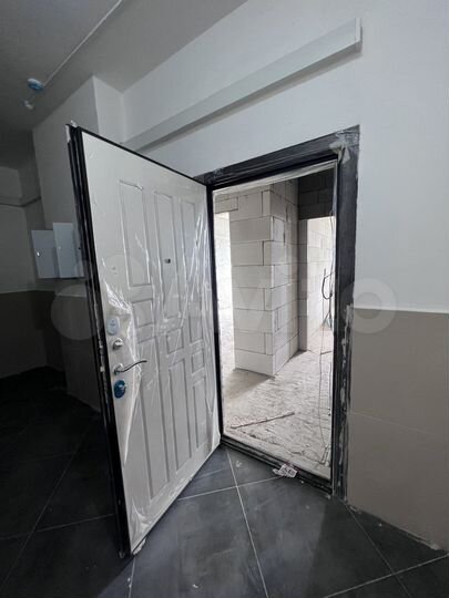 2-к. квартира, 55,5 м², 16/18 эт.