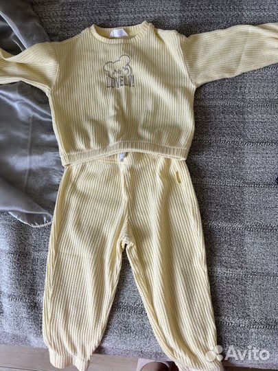 Вещи на девочку 2-3 года