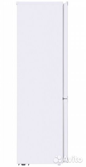 Холодильник Maunfeld MFF176W11 Новый