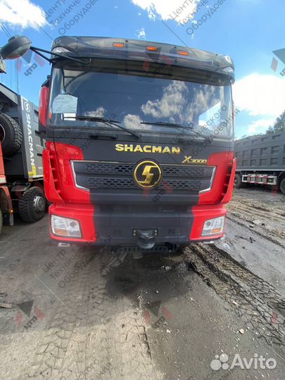 Shacman (Shaanxi) SX33186T366, 2023