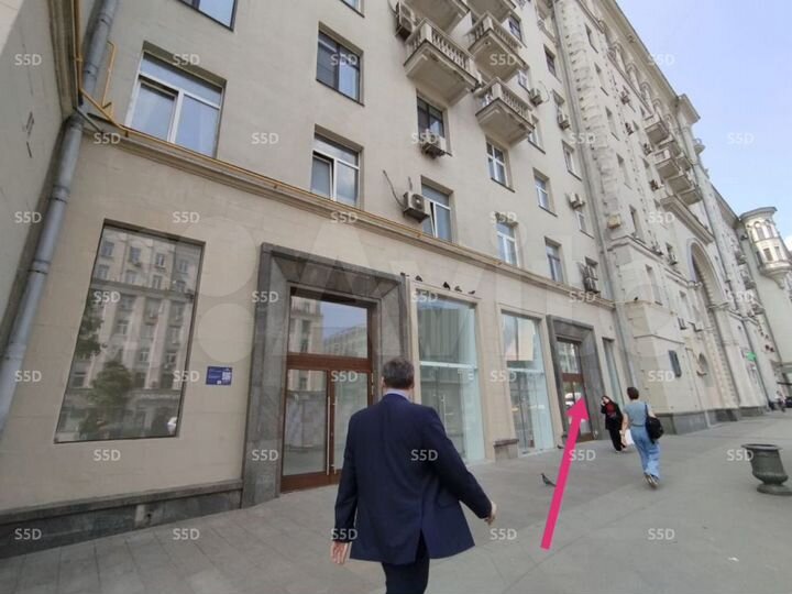 Продам торговое помещение, 149.6 м²