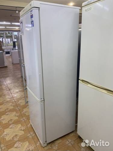 Холодильник LG GC-379B