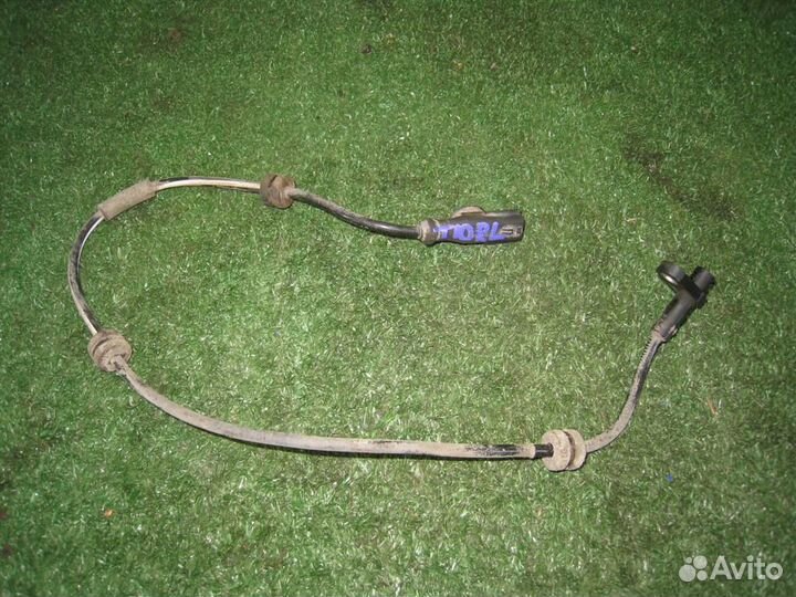 Датчик ABS задний левый Ford Fiesta (CB1) 2011