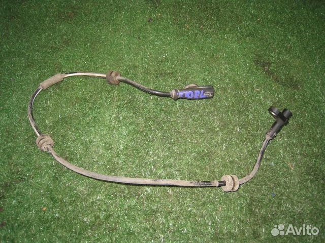 Датчик ABS задний левый Ford Fiesta (CB1) 2011