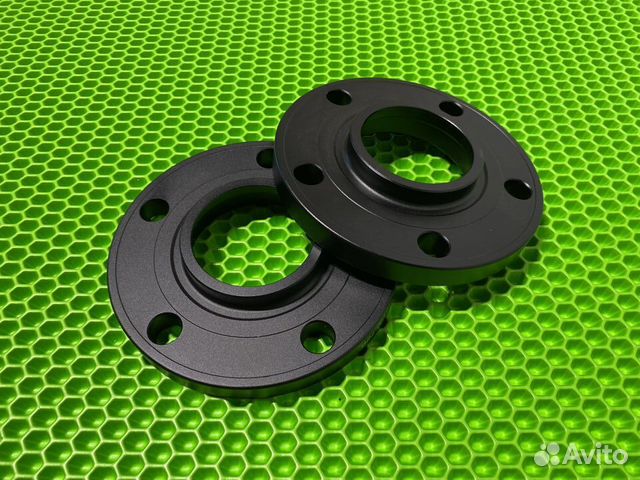 Проставки колесные 15 мм. 5х120 (5-120) BMW