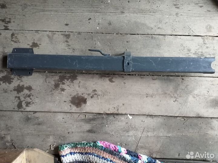 Стойки для кузова ЗИЛ 131