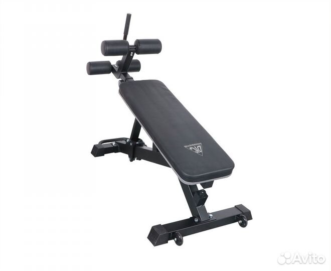 Скамья для пресса DFC D2320