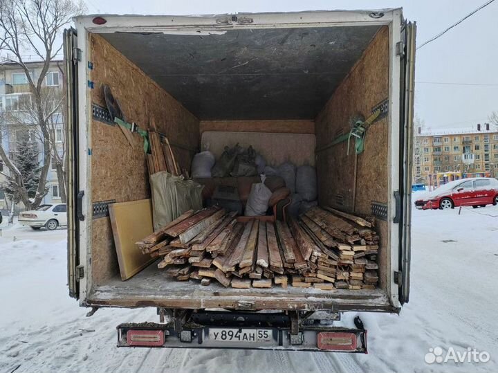 Переезд / Перевозка мебели / Грузчики