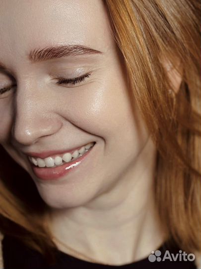 Мастер бровист