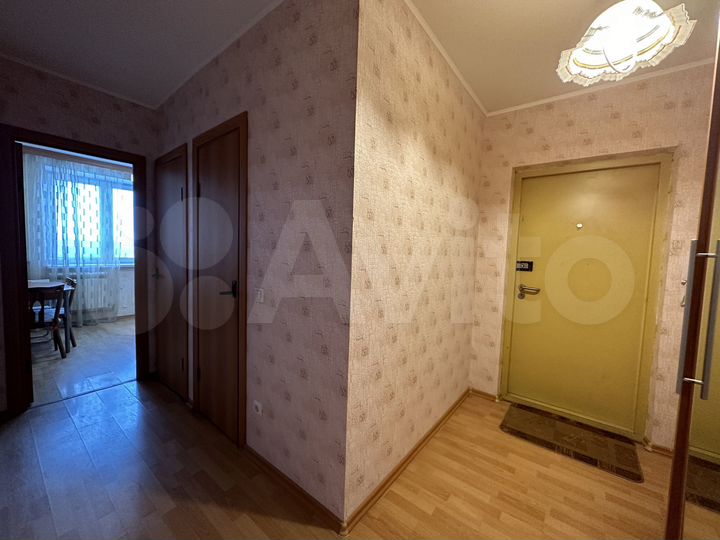 1-к. квартира, 38,6 м², 5/8 эт.