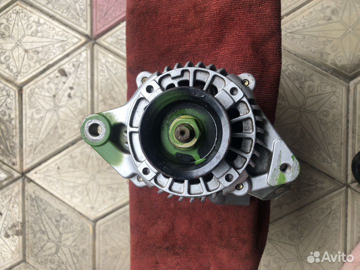 Генератор Toyota для двигателей 1NZ,2NZ