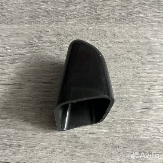 Крышка форсунки фары Nissan X-Trail T31 LH