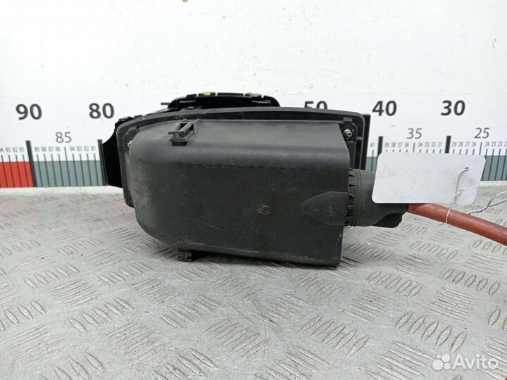 Кулиса кпп для Audi A4 B5 8D0711290C