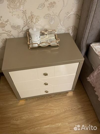 Прикроватная тумба