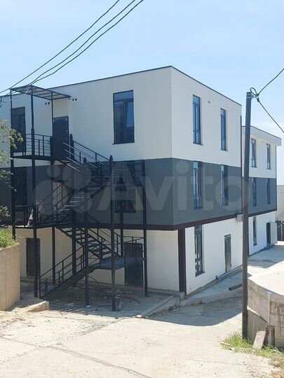 Квартира-студия, 23 м², 2/3 эт.